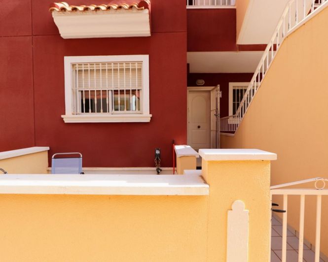 Image No.23-Appartement de 2 chambres à vendre à Los Alcázares