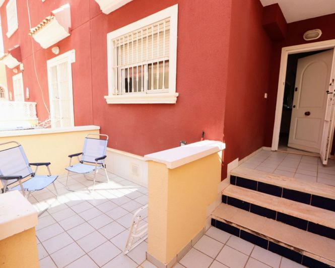 Image No.25-Appartement de 2 chambres à vendre à Los Alcázares