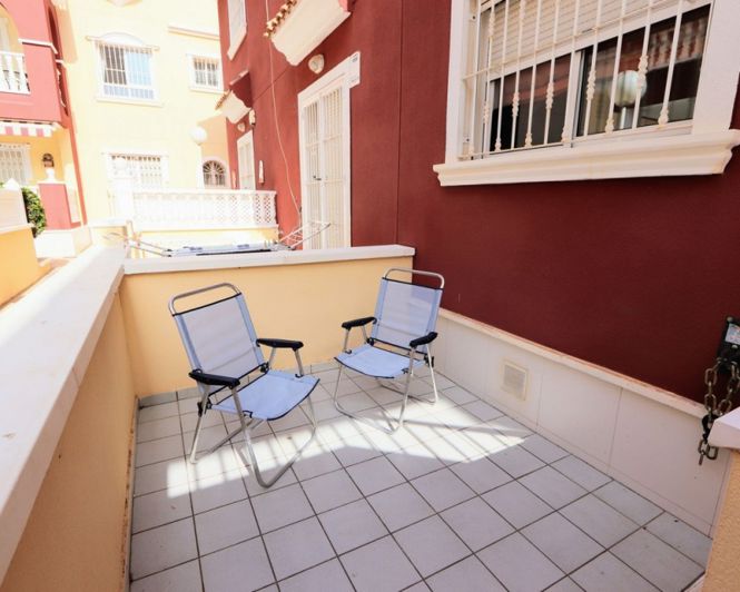 Image No.26-Appartement de 2 chambres à vendre à Los Alcázares