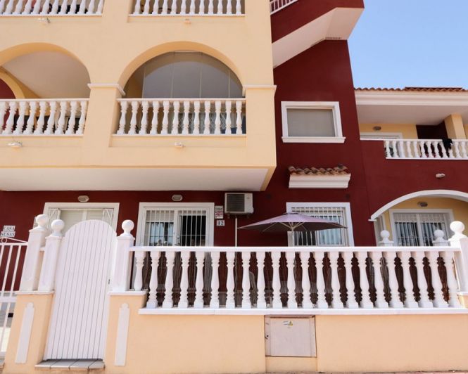 Image No.27-Appartement de 2 chambres à vendre à Los Alcázares