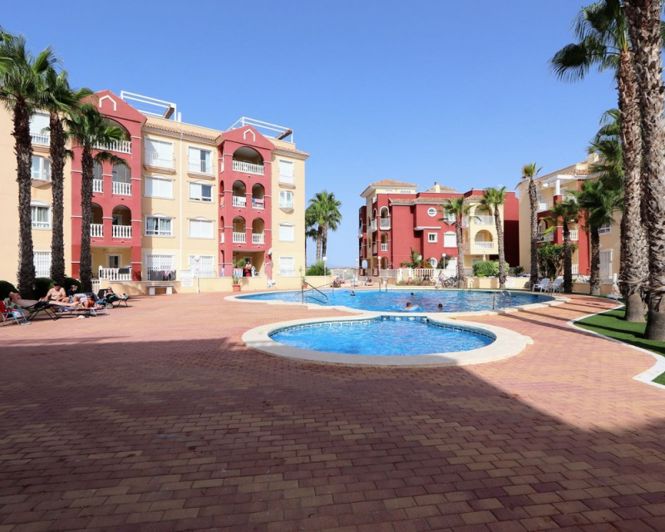 Image No.31-Appartement de 2 chambres à vendre à Los Alcázares