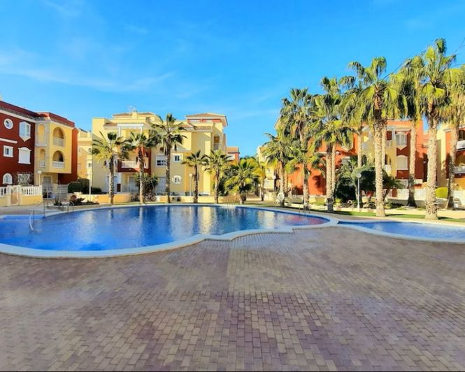 Image No.5-Appartement de 2 chambres à vendre à Los Alcázares