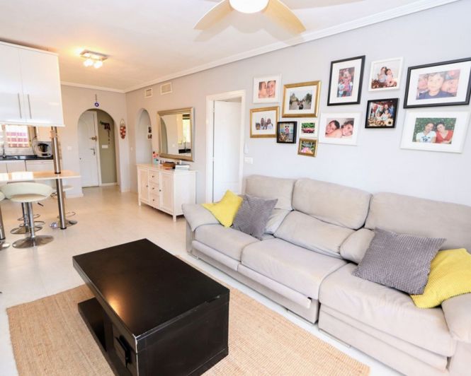 Image No.6-Appartement de 2 chambres à vendre à Los Alcázares