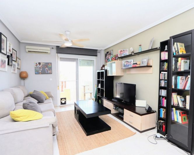 Image No.7-Appartement de 2 chambres à vendre à Los Alcázares