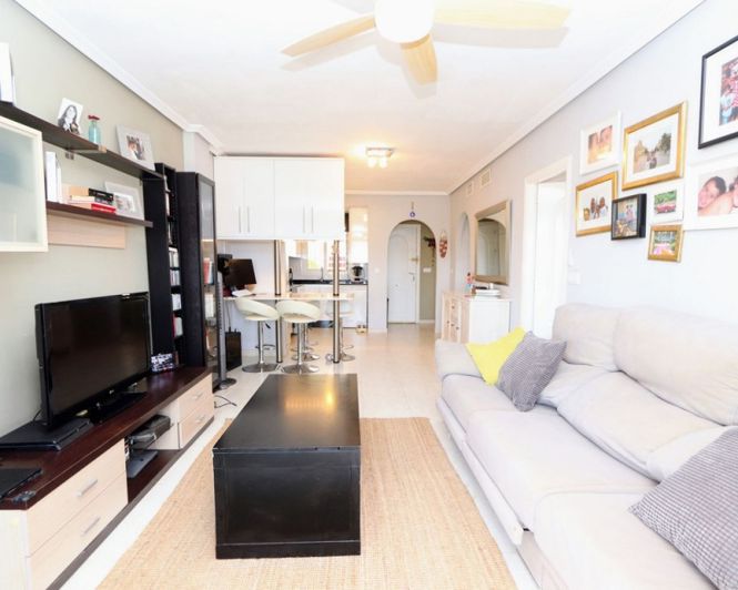 Image No.8-Appartement de 2 chambres à vendre à Los Alcázares