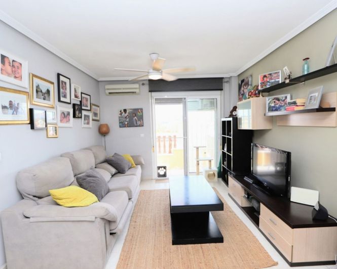 Image No.9-Appartement de 2 chambres à vendre à Los Alcázares