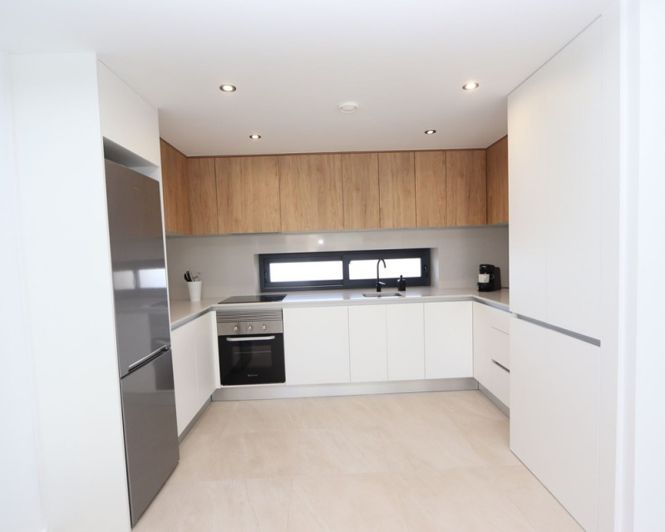 Image No.10-Appartement de 2 chambres à vendre à Los Alcázares