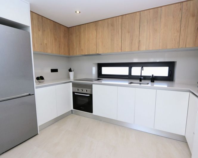 Image No.11-Appartement de 2 chambres à vendre à Los Alcázares