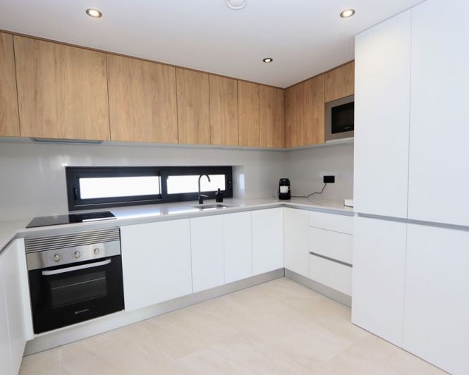 Image No.12-Appartement de 2 chambres à vendre à Los Alcázares