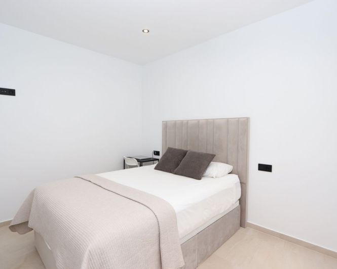 Image No.13-Appartement de 2 chambres à vendre à Los Alcázares