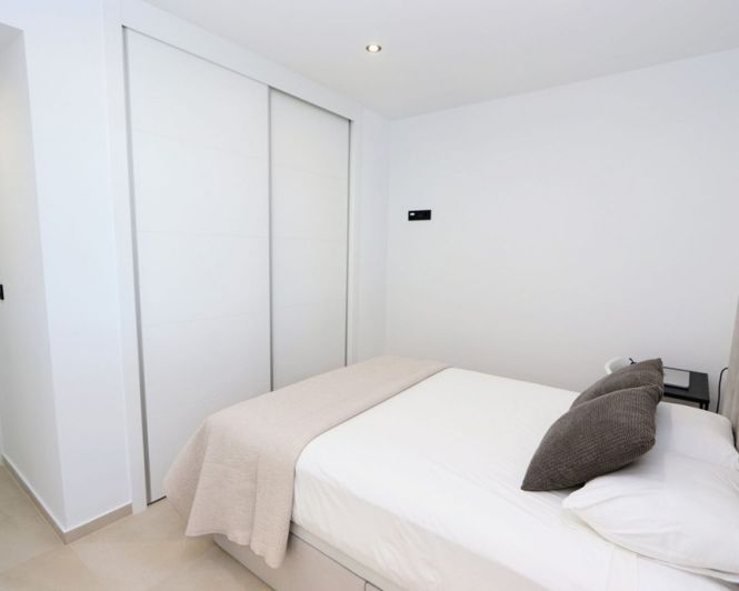 Image No.14-Appartement de 2 chambres à vendre à Los Alcázares