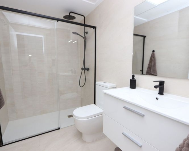 Image No.15-Appartement de 2 chambres à vendre à Los Alcázares