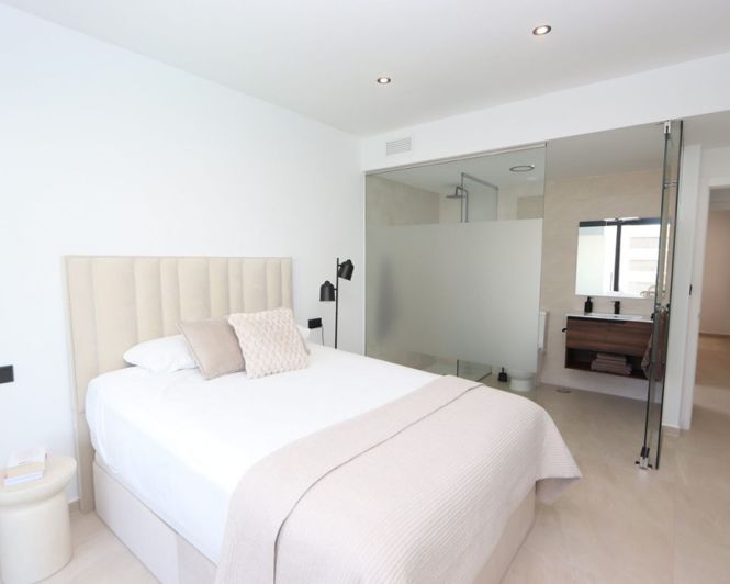 Image No.16-Appartement de 2 chambres à vendre à Los Alcázares