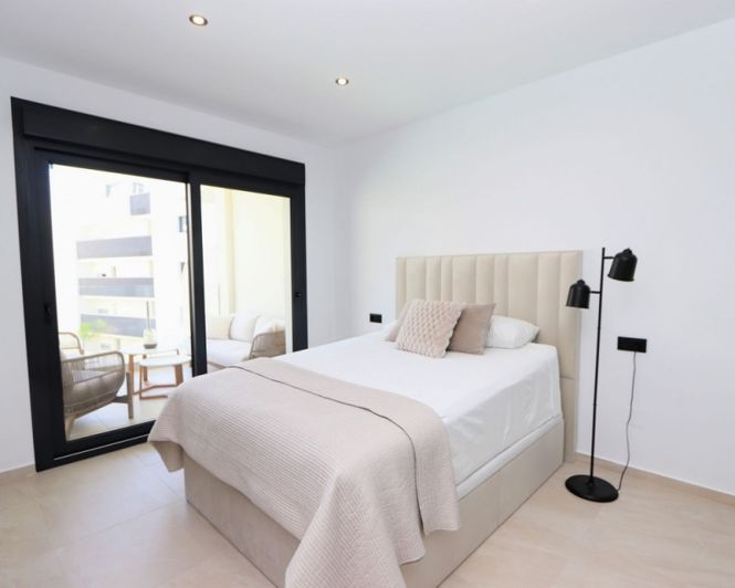 Image No.17-Appartement de 2 chambres à vendre à Los Alcázares