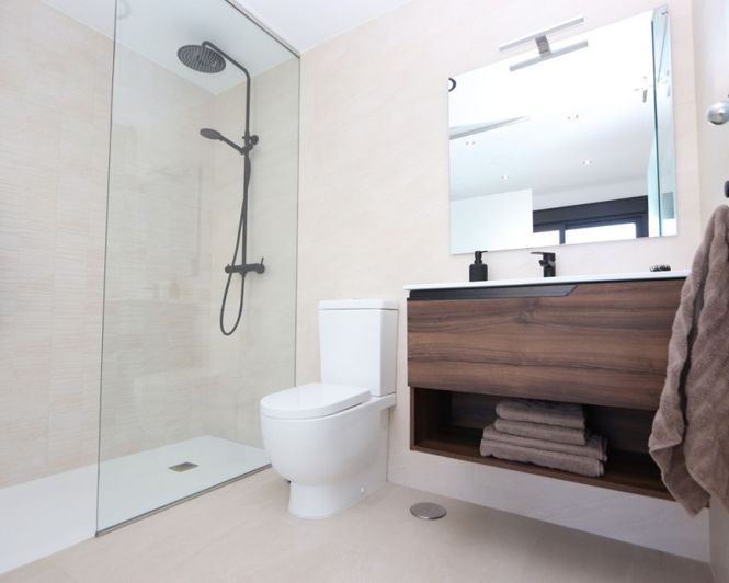 Image No.19-Appartement de 2 chambres à vendre à Los Alcázares