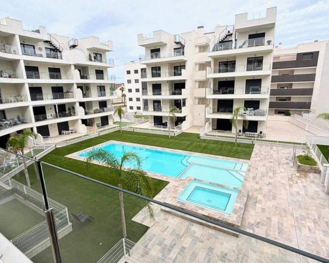 Image No.26-Appartement de 2 chambres à vendre à Los Alcázares