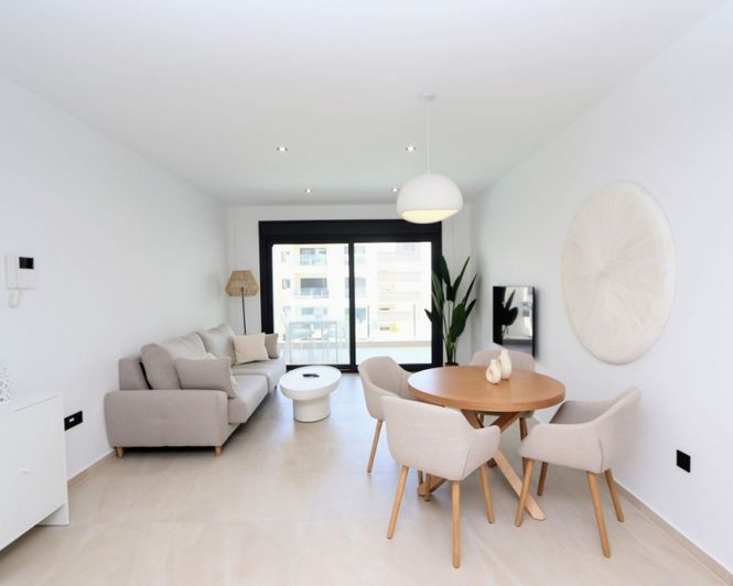 Image No.6-Appartement de 2 chambres à vendre à Los Alcázares