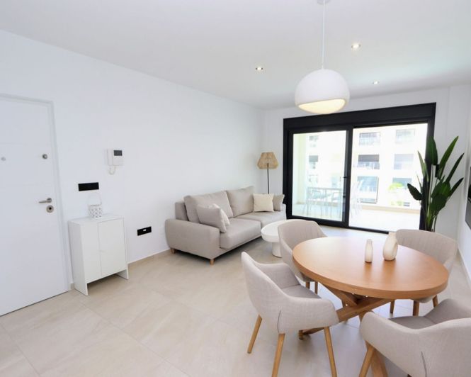 Image No.7-Appartement de 2 chambres à vendre à Los Alcázares