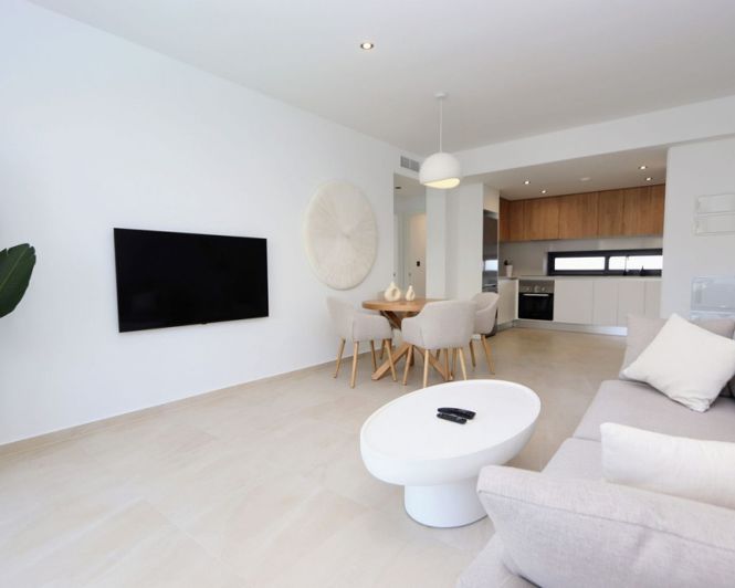 Image No.8-Appartement de 2 chambres à vendre à Los Alcázares