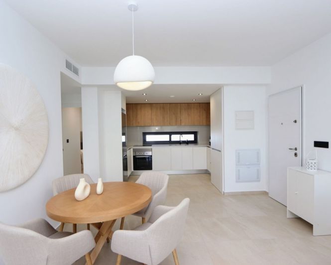 Image No.9-Appartement de 2 chambres à vendre à Los Alcázares