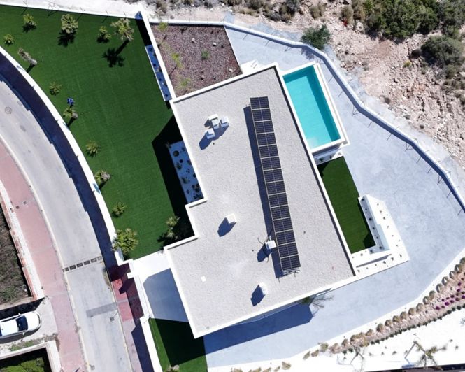 Image No.5-Villa for sale