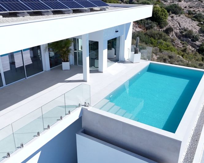 Image No.7-Villa for sale