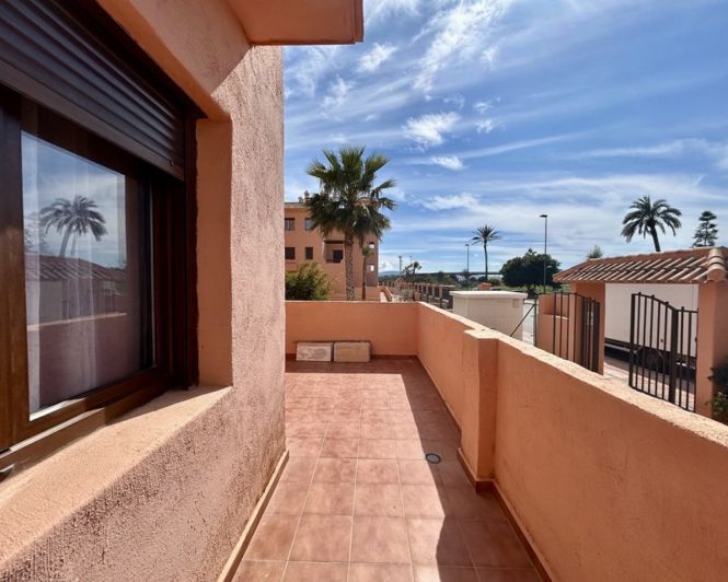 Image No.19-Appartement de 3 chambres à vendre à Los Alcázares