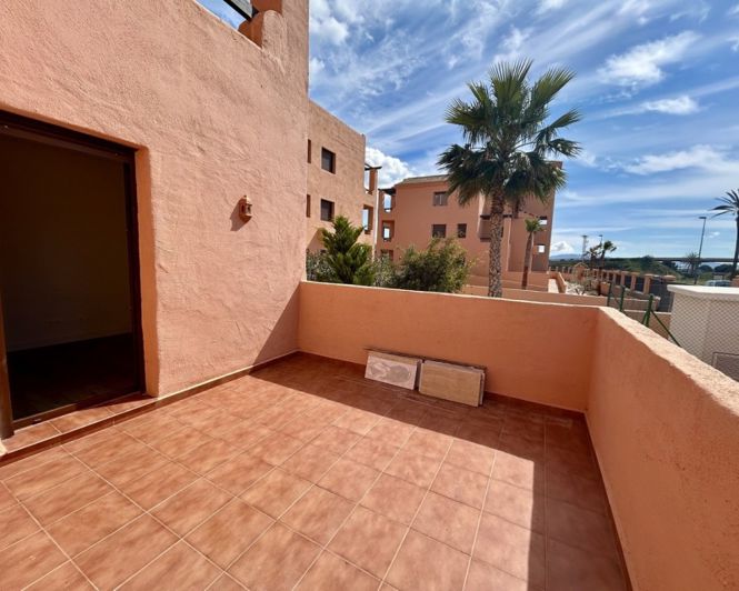 Image No.22-Appartement de 3 chambres à vendre à Los Alcázares