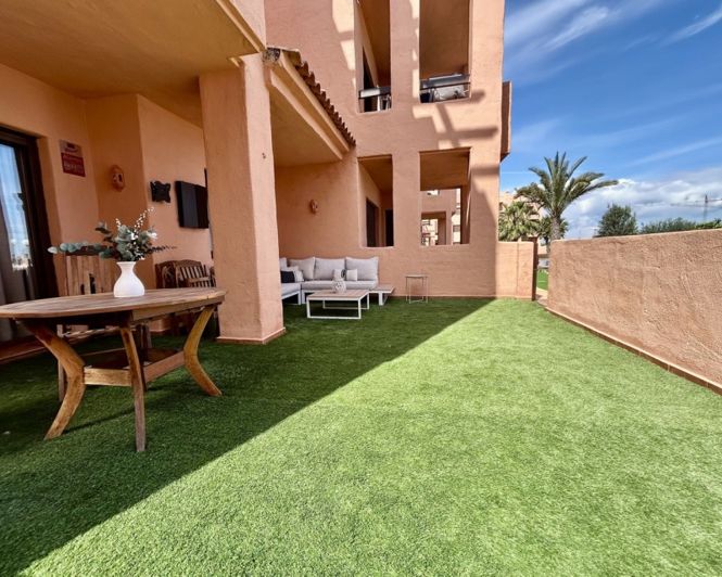 Image No.24-Appartement de 3 chambres à vendre à Los Alcázares