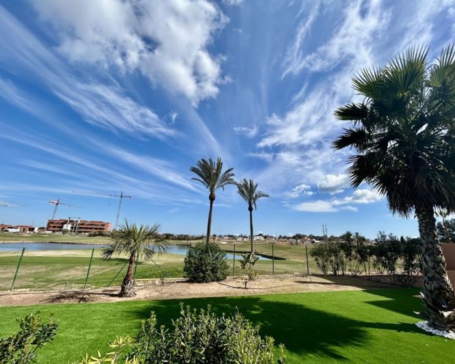 Image No.26-Appartement de 3 chambres à vendre à Los Alcázares