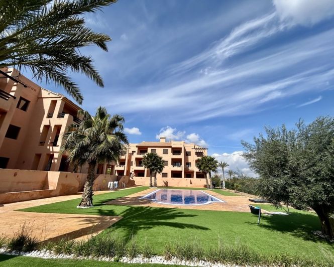 Image No.27-Appartement de 3 chambres à vendre à Los Alcázares