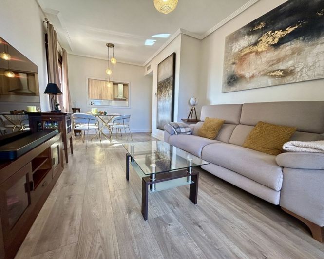 Image No.5-Appartement de 3 chambres à vendre à Los Alcázares