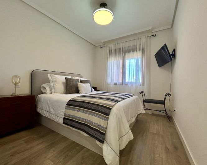 Image No.9-Appartement de 3 chambres à vendre à Los Alcázares