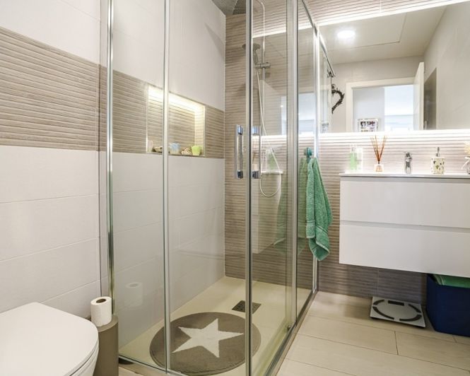 Image No.14-Villa de 3 chambres à vendre à Pilar de la Horadada