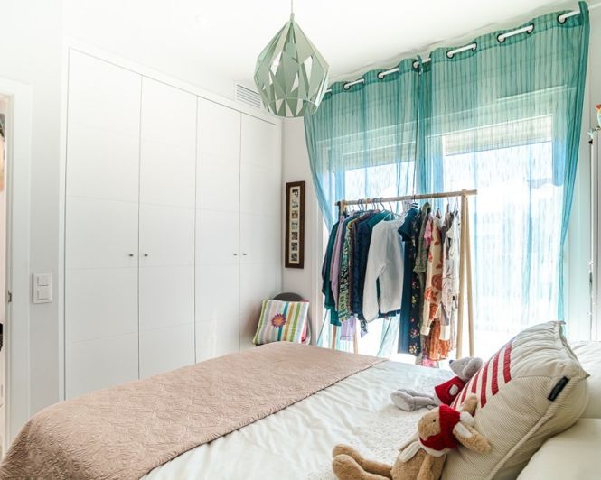 Image No.17-Villa de 3 chambres à vendre à Pilar de la Horadada