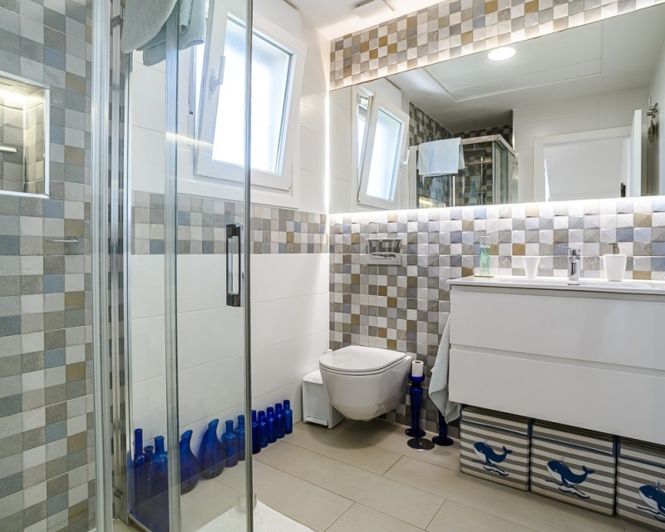 Image No.18-Villa de 3 chambres à vendre à Pilar de la Horadada