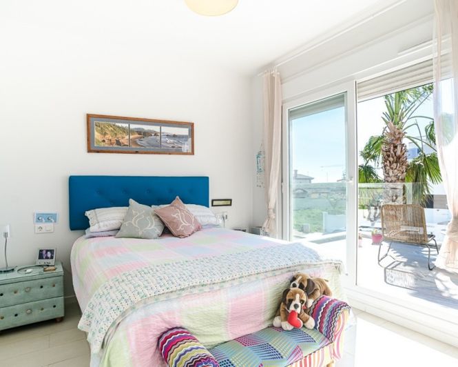 Image No.20-Villa de 3 chambres à vendre à Pilar de la Horadada