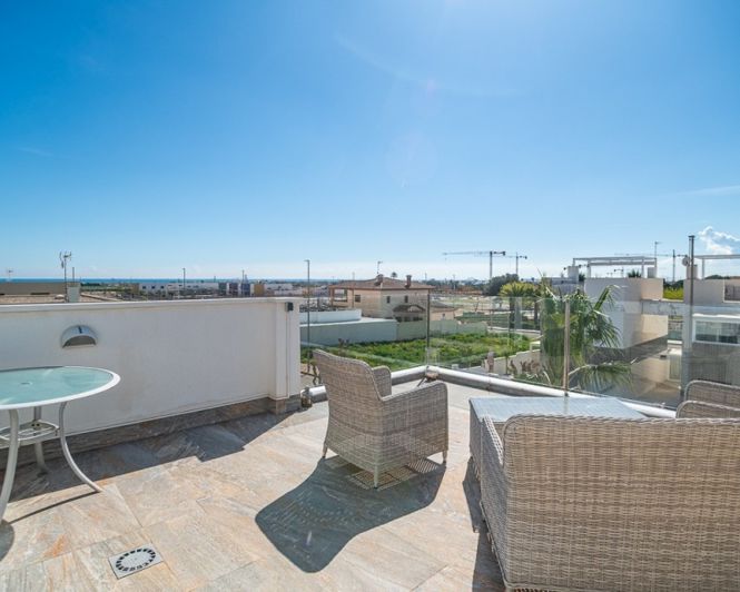 Image No.27-Villa de 3 chambres à vendre à Pilar de la Horadada