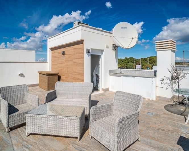 Image No.30-Villa de 3 chambres à vendre à Pilar de la Horadada