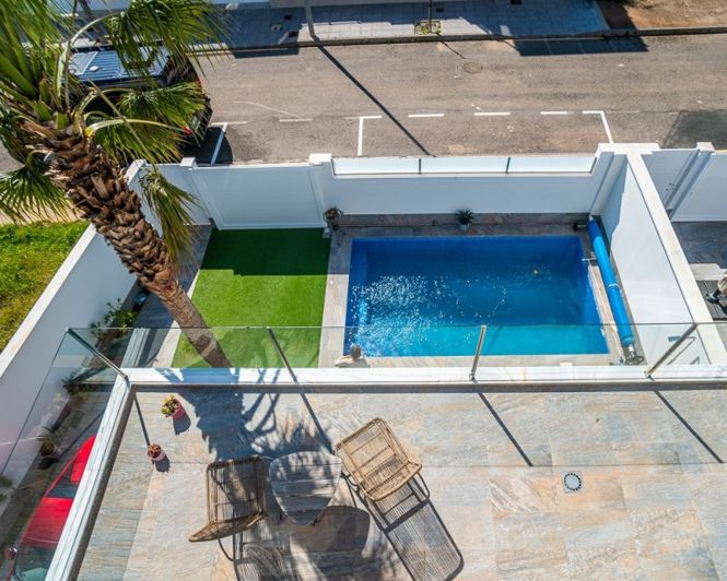 Image No.33-Villa de 3 chambres à vendre à Pilar de la Horadada