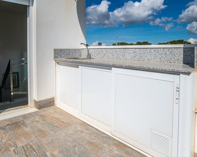 Image No.36-Villa de 3 chambres à vendre à Pilar de la Horadada