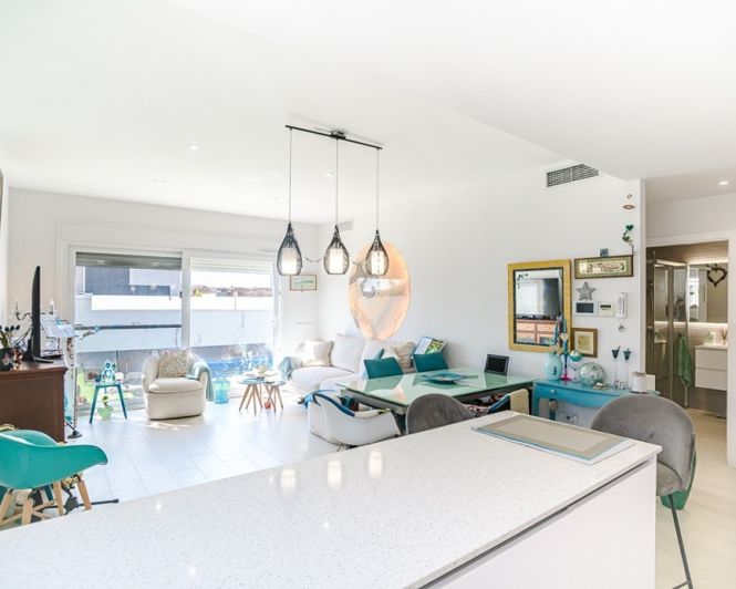 Image No.4-Villa de 3 chambres à vendre à Pilar de la Horadada