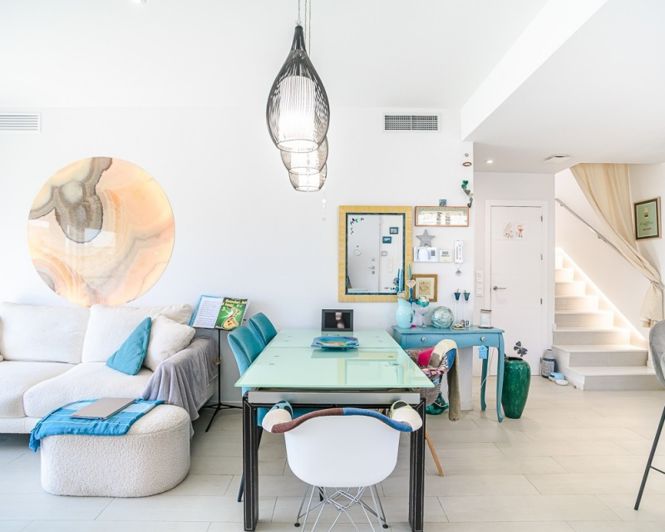 Image No.5-Villa de 3 chambres à vendre à Pilar de la Horadada