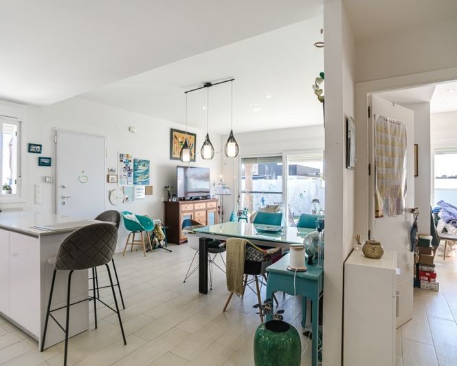 Image No.7-Villa de 3 chambres à vendre à Pilar de la Horadada