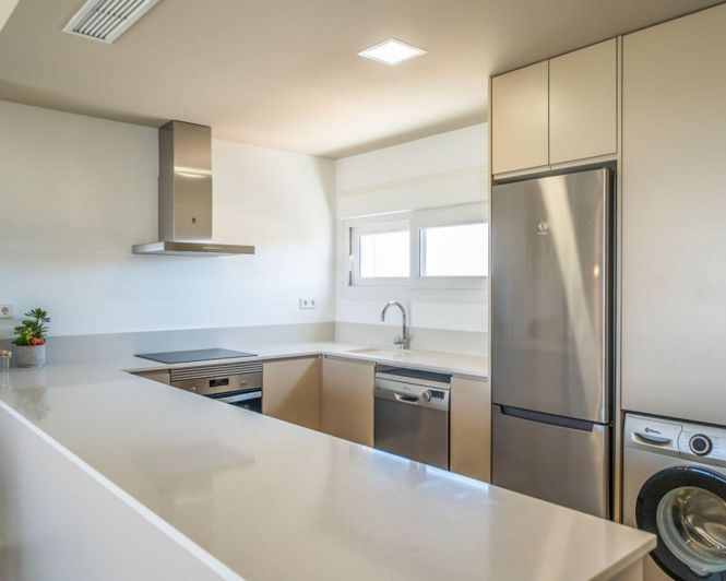 Image No.12-Appartement de 2 chambres à vendre à San Miguel de Salinas