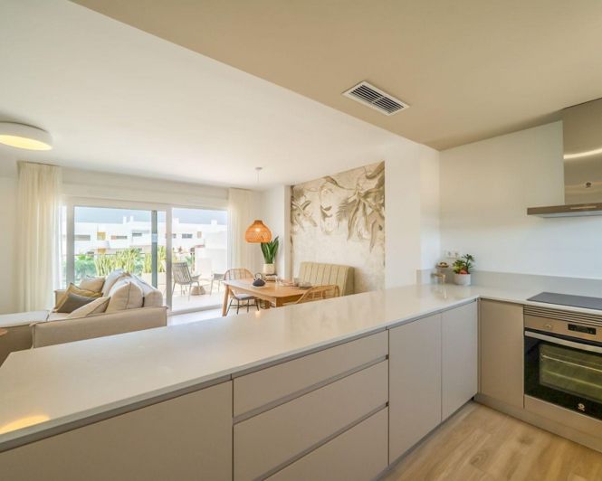 Image No.15-Appartement de 2 chambres à vendre à San Miguel de Salinas