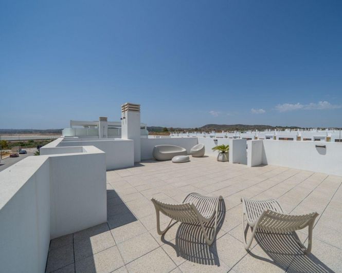 Image No.32-Appartement de 2 chambres à vendre à San Miguel de Salinas