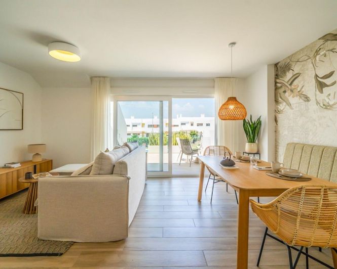 Image No.7-Apartamento con 2 dormitorios en venta