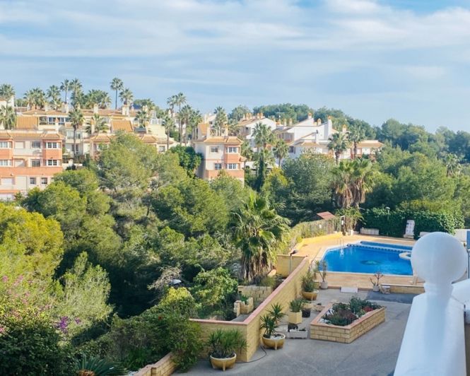 Image No.20-Appartement de 2 chambres à vendre à Villamartin