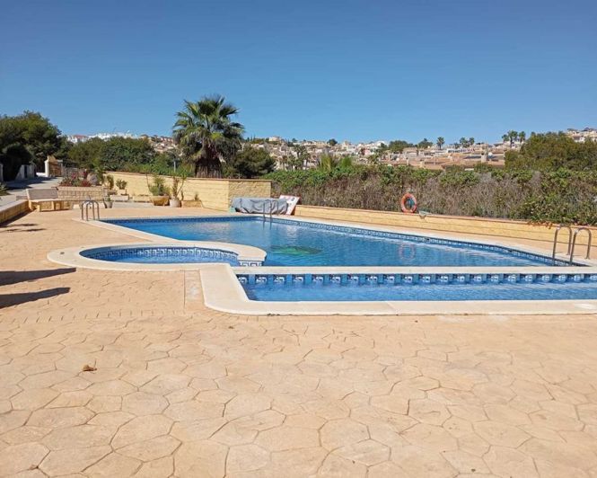 Image No.22-Appartement de 2 chambres à vendre à Villamartin